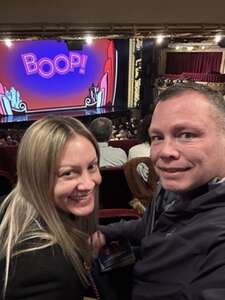 Boop! The Musical