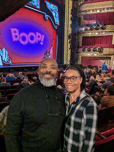 Boop! The Musical