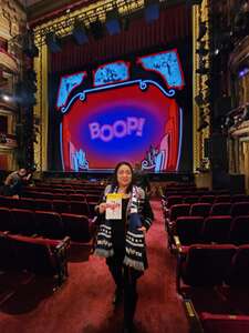 Boop! The Musical