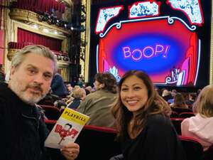Boop! The Musical