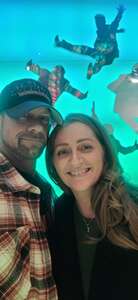 Cirque Du Soleil: the Beatles Love