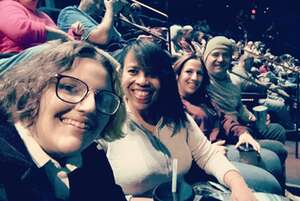 Cirque Du Soleil: the Beatles Love