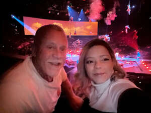 Cirque Du Soleil: the Beatles Love