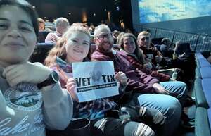 Cirque Du Soleil: the Beatles Love