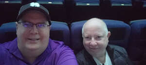 Cirque Du Soleil: the Beatles Love