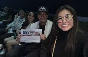 Cirque Du Soleil: the Beatles Love