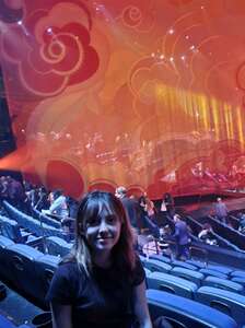 Cirque Du Soleil: the Beatles Love