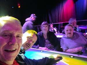 The Australian Bee Gees (vegas)