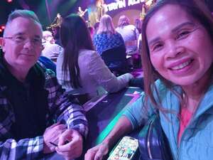 The Australian Bee Gees (vegas)