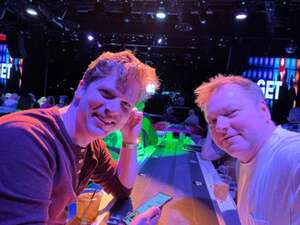 The Australian Bee Gees (vegas)