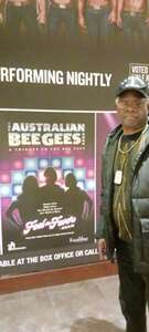 The Australian Bee Gees (vegas)