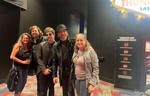 The Australian Bee Gees (vegas)