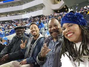 Los Angeles Chargers - NFL vs Baltimore Ravens