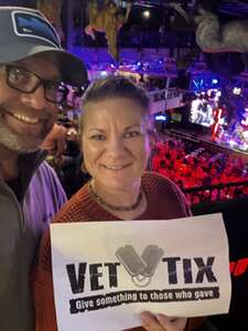 Tracy Lawrence Mission Possible