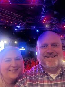 Tracy Lawrence Mission Possible