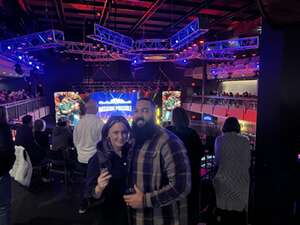 Tracy Lawrence Mission Possible