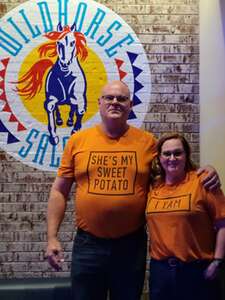 Tracy Lawrence Mission Possible