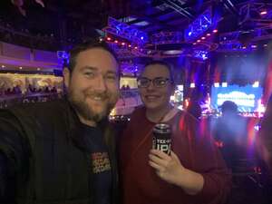 Tracy Lawrence Mission Possible