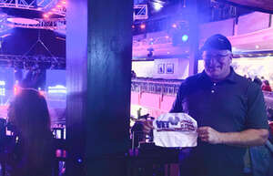 Tracy Lawrence Mission Possible