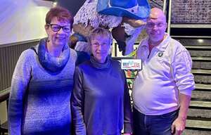 Tracy Lawrence Mission Possible