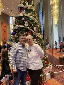 An Evening of Holiday Favorites