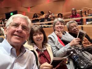 An Evening of Holiday Favorites