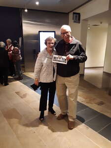 An Evening of Holiday Favorites