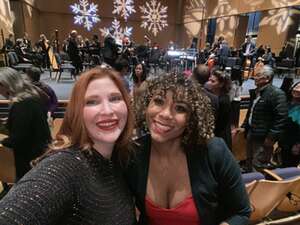 An Evening of Holiday Favorites