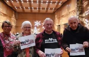 An Evening of Holiday Favorites