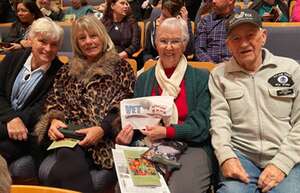 An Evening of Holiday Favorites