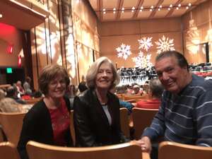 An Evening of Holiday Favorites