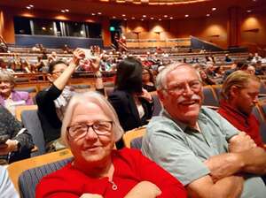 An Evening of Holiday Favorites