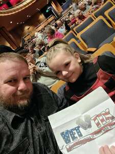 An Evening of Holiday Favorites