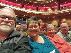 An Evening of Holiday Favorites