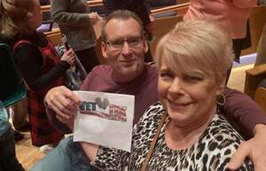 An Evening of Holiday Favorites