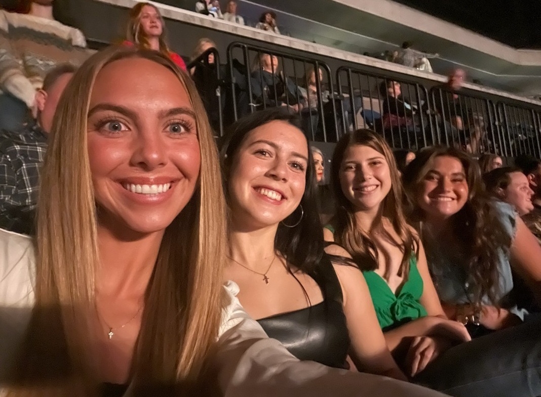 Jon Pardi: Mr. Saturday Night World Tour 2023