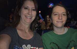 Cirque Du Soleil: Bazzar