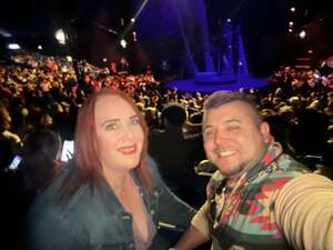 Cirque Du Soleil: Bazzar