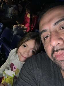 Cirque Du Soleil: Bazzar