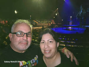 Cirque Du Soleil: Bazzar