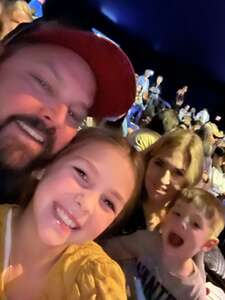 Cirque Du Soleil: Bazzar