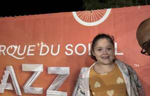 Cirque Du Soleil: Bazzar
