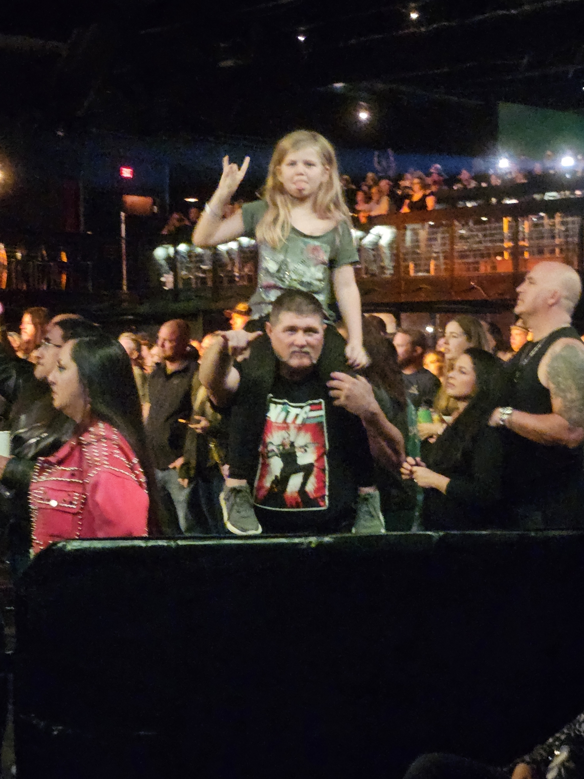 Warrant