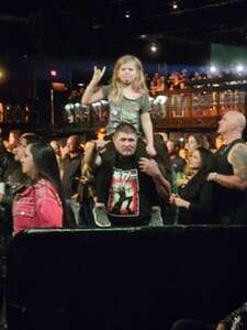 Warrant