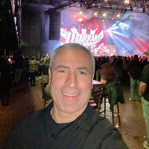 Warrant