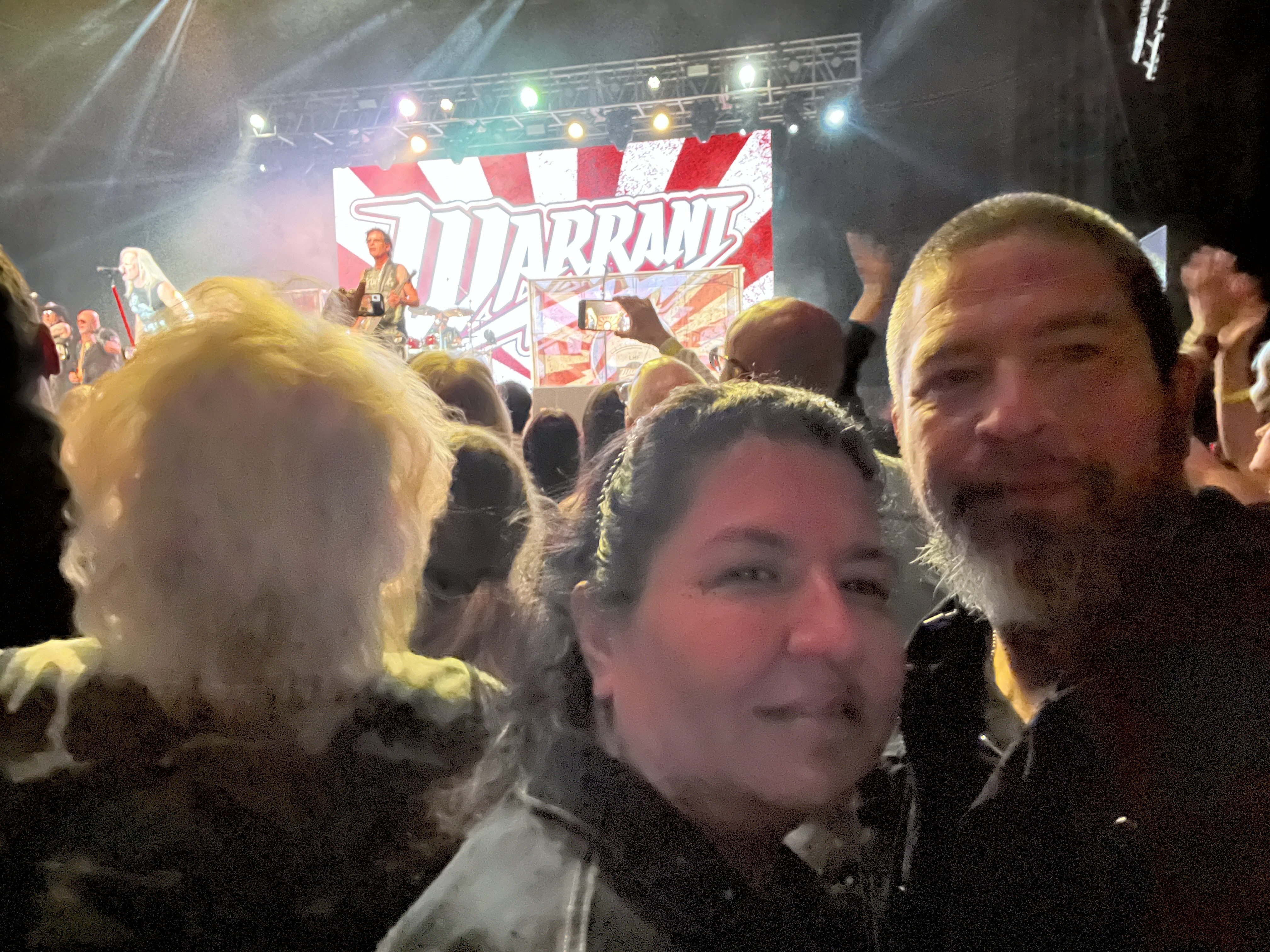 Warrant