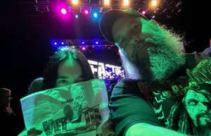 Warrant
