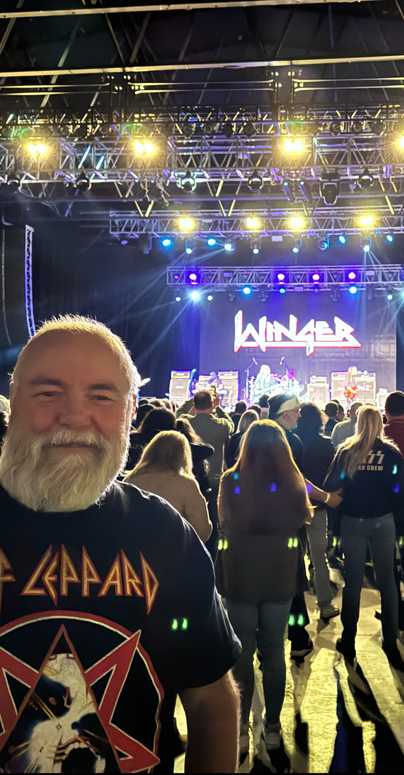 Warrant