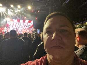 Warrant
