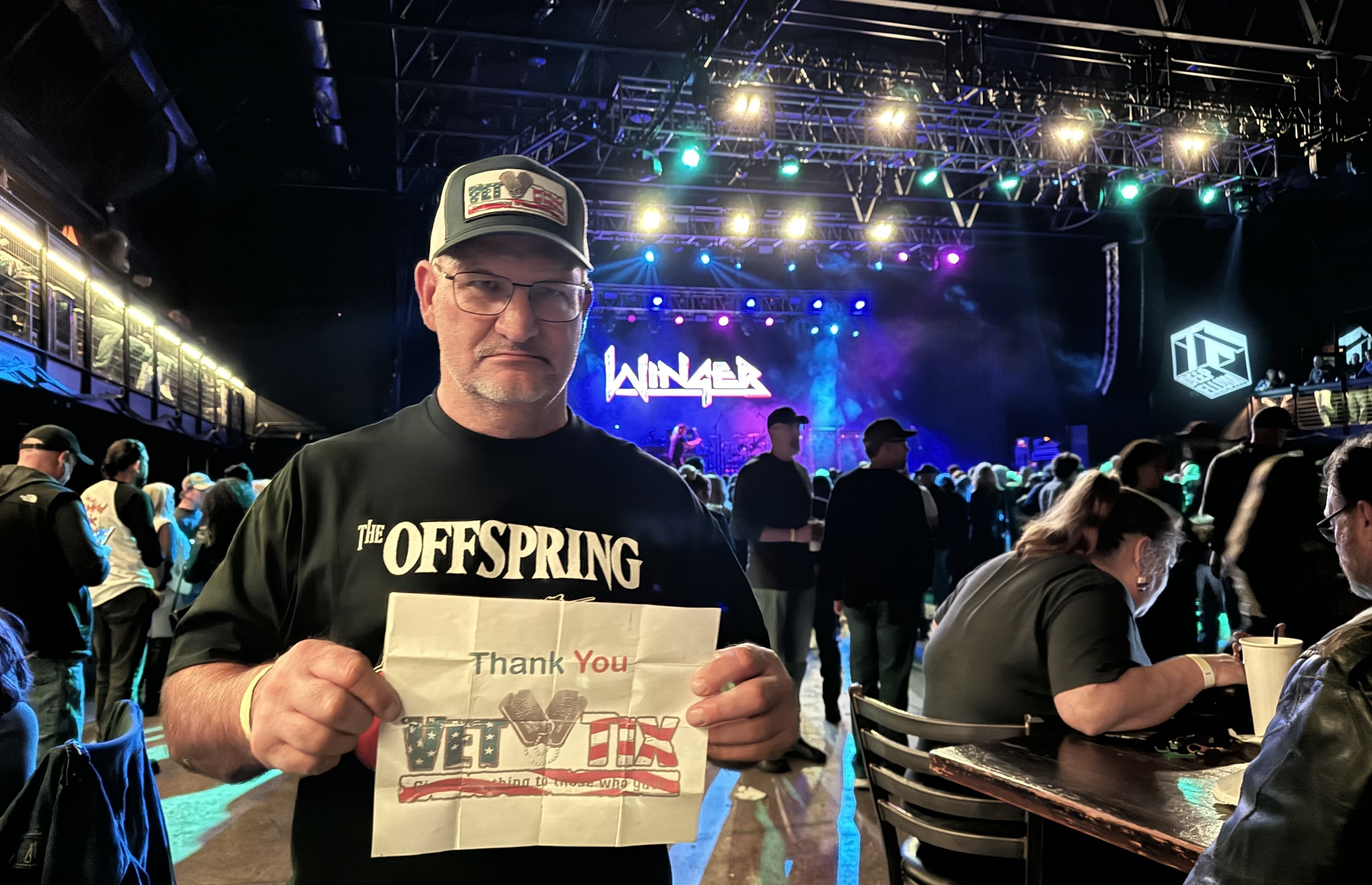 Warrant